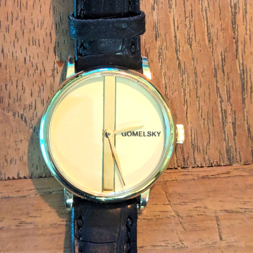 SHINOLA - GOMELSKY Agnes Varis Ladies Watch